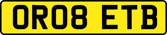OR08ETB