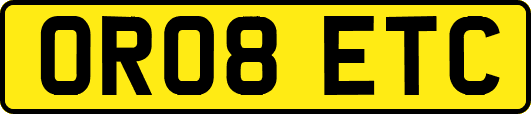 OR08ETC