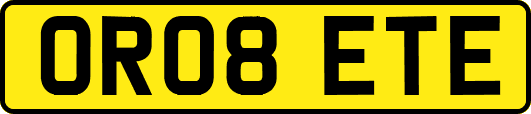OR08ETE