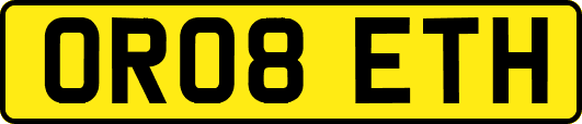 OR08ETH