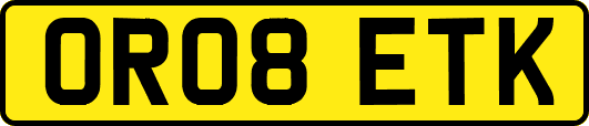 OR08ETK
