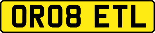 OR08ETL