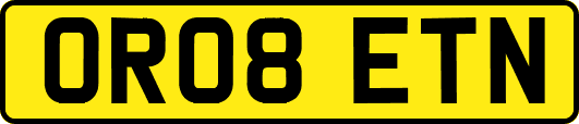 OR08ETN