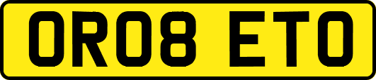 OR08ETO