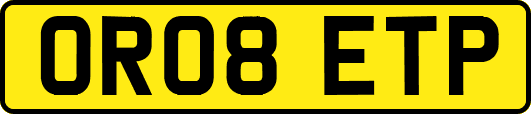 OR08ETP