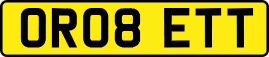 OR08ETT