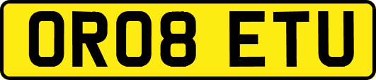 OR08ETU