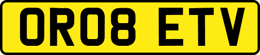 OR08ETV