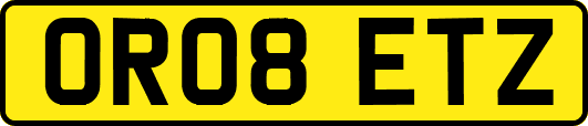 OR08ETZ
