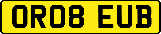 OR08EUB