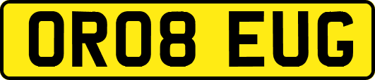 OR08EUG