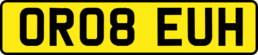 OR08EUH