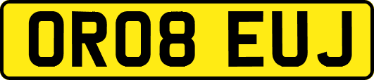 OR08EUJ