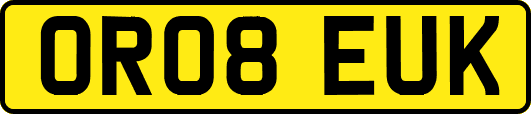 OR08EUK