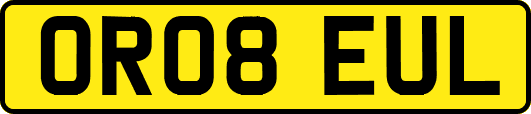 OR08EUL
