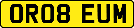 OR08EUM