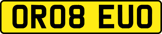 OR08EUO