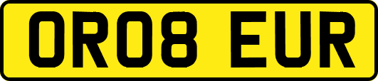 OR08EUR