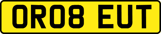OR08EUT