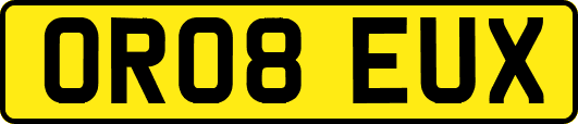 OR08EUX