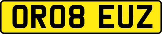 OR08EUZ