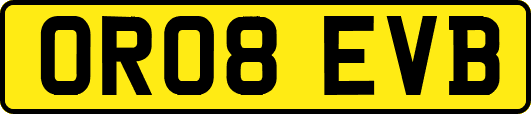 OR08EVB