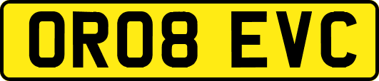 OR08EVC