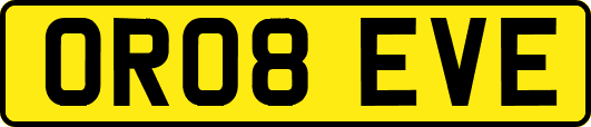 OR08EVE