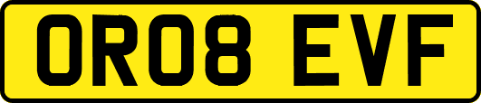 OR08EVF