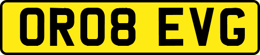 OR08EVG