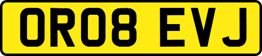 OR08EVJ