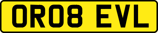 OR08EVL