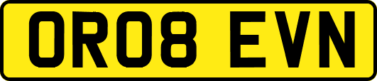 OR08EVN