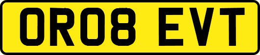 OR08EVT