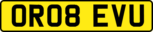 OR08EVU