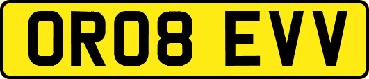 OR08EVV
