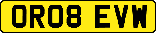 OR08EVW