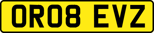 OR08EVZ