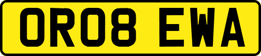 OR08EWA