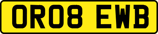OR08EWB