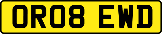 OR08EWD