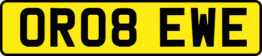OR08EWE