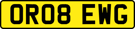 OR08EWG