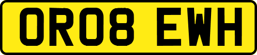 OR08EWH