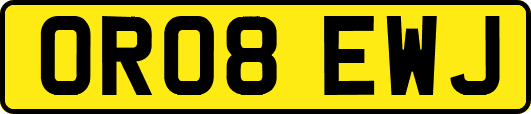 OR08EWJ