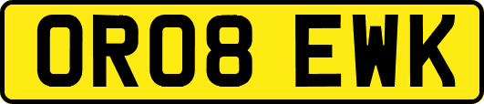 OR08EWK