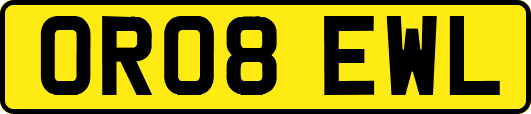 OR08EWL