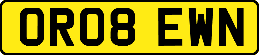 OR08EWN