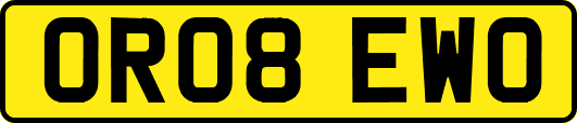 OR08EWO