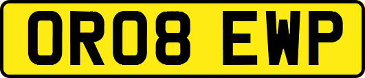 OR08EWP